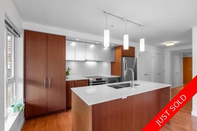 Lower Lonsdale Apartment/Condo for sale:  2 bedroom 1,066 sq.ft. (Listed 2023-09-18)