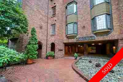 Kerrisdale Condo for sale:  3 bedroom 1,583 sq.ft. (Listed 2019-10-07)
