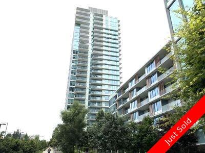 Marpole Condo for sale:  2 bedroom 780 sq.ft. (Listed 2020-06-15)
