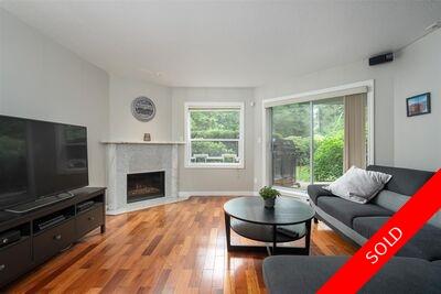 North Vancouver Condo for sale: Mountain Terrace 2 bedroom 1,173 sq.ft. (Listed 2021-08-19)