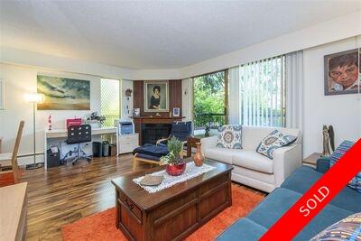 North Vancouver Condo for sale:  2 bedroom 1,073 sq.ft. (Listed 2021-02-08)