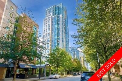 Downtown VW Apartment/Condo for sale:  1 bedroom 495 sq.ft. (Listed 2022-02-17)