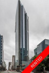 Coal Harbour Condo for rent:  3 bedroom 2,387 sq.ft. (Listed 2023-01-15)