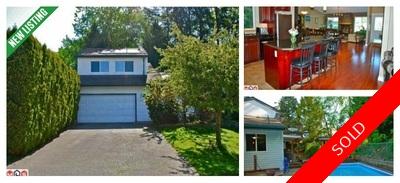 North Delta House for sale:  3 bedroom 2,002 sq.ft. (Listed 2016-01-31)