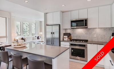 North Vancouver Apartment for sale:  3 bedroom 1,250 sq.ft. (Listed 2018-02-15)