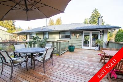 Lynn Valley House/Single Family for sale:  5 bedroom 2,118 sq.ft. (Listed 2023-04-11)