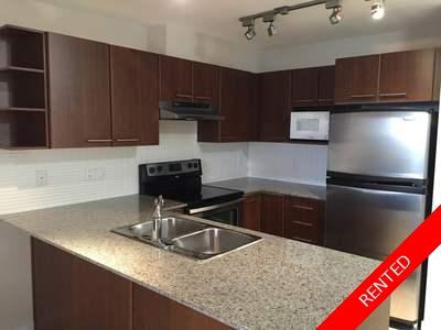 Brentwood Park Condo for rent:  1 bedroom 690 sq.ft. (Listed 2019-07-15)