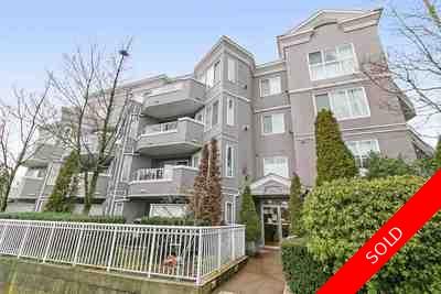Lower Lonsdale Condo for sale:  1 bedroom  (Listed 2019-05-13)