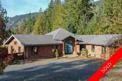 Columbia Valley Apartment for sale:  4 bedroom 5,036 sq.ft. (Listed 2019-11-22)