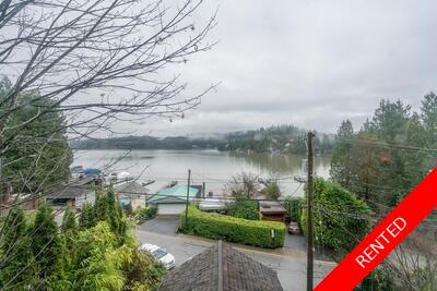 Deep Cove House for rent:  2 bedroom 1,766 sq.ft.