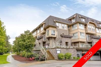 Port Coquitlam Apartment for sale:  Studio 597 sq.ft. (Listed 2017-05-15)